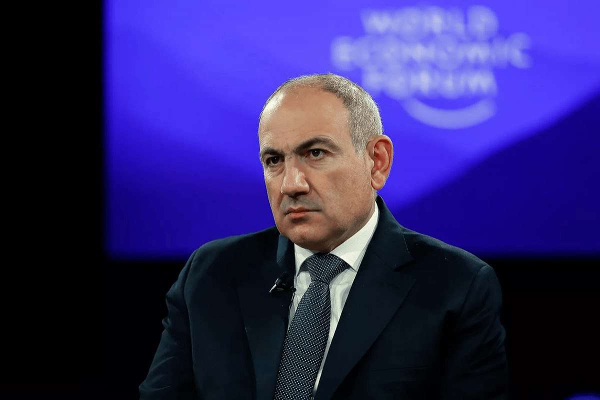Ապագան այսօր է․ Փաշինյան