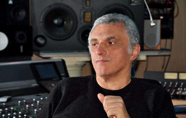 Մահացել է իտալացի կոմպոզիտոր Սելսո Վալլին