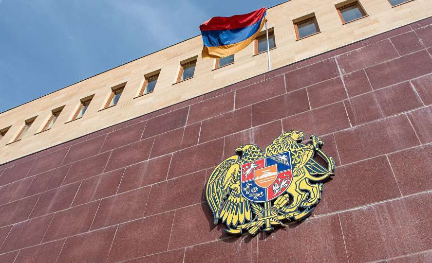 The Ministry of Defense denied rumors of occupying an army position in the Jermuk direction