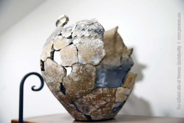 Համայնքը նախաձեռնում է երևանյան հնավայրերի վերականգնման գործընթաց