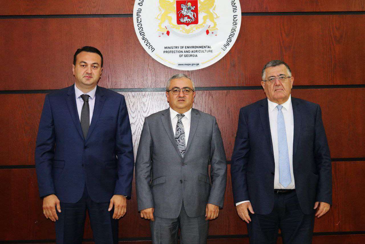 Дружественные страны должны тесно сотрудничать