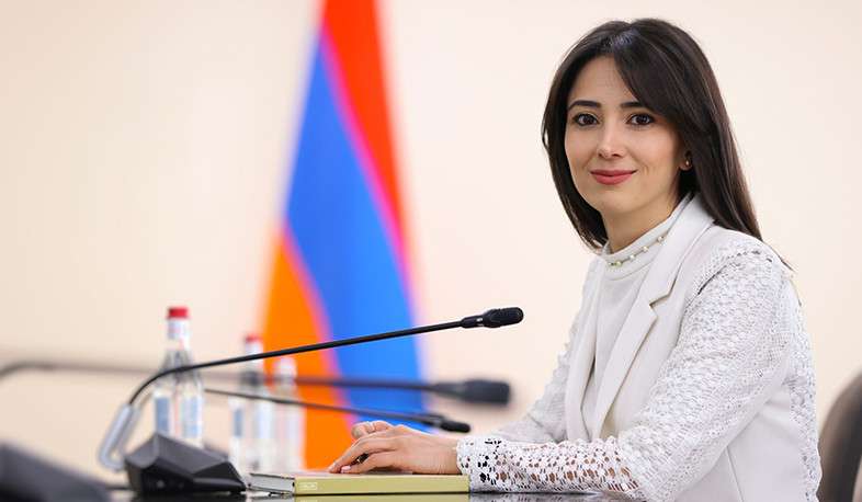 Azerbaijan must fulfill its obligation. Spokesman of the Foreign Ministry