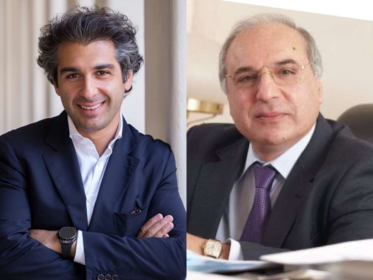 Ձերբակալվել են դիրիժոր Սերգեյ Սմբատյանն ու նրա հայրը՝ նախկին դեսպան Արմեն Սմբատյանը