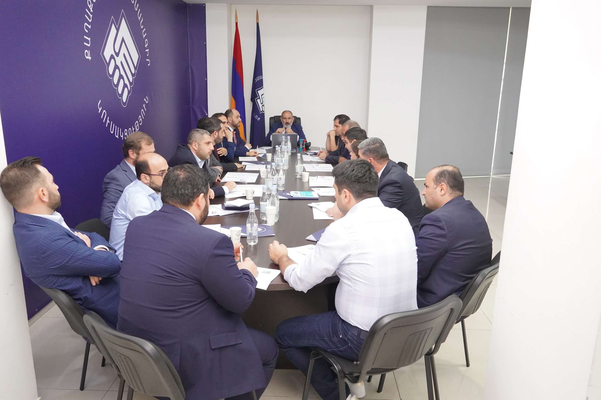 ՔՊ ցուցակը նախնական տեսքի է բերվել․ «Հրապարակ»