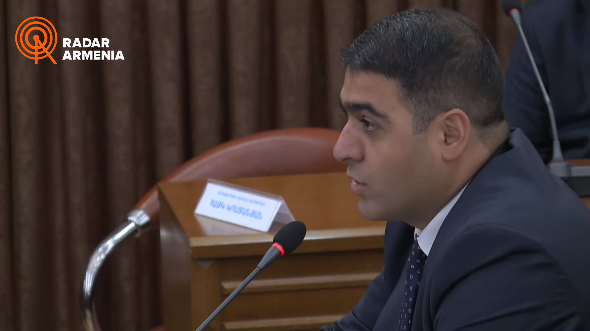 Ունենք վարորդների թափուր հաստիքներ 280 հազար դրամ մաքուր աշխատավարձով. Կատվալյան