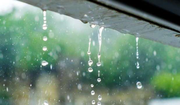 Ожидается кратковременный дождь,  усиление ветра