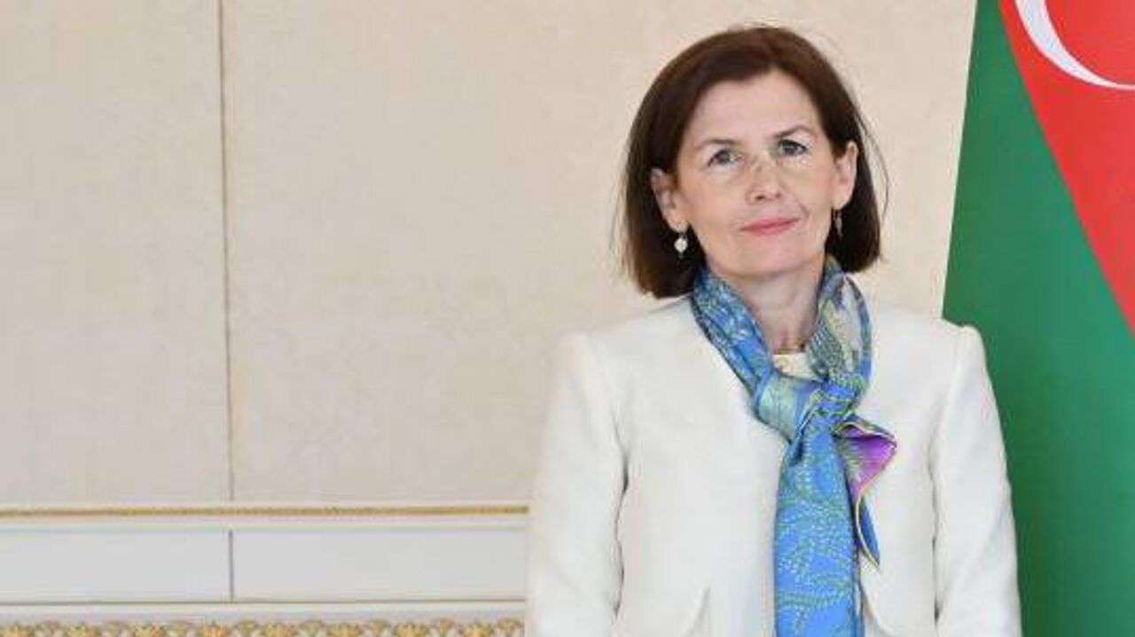 Посол Франции в Азербайджане о деле Вагифа Хачатряна