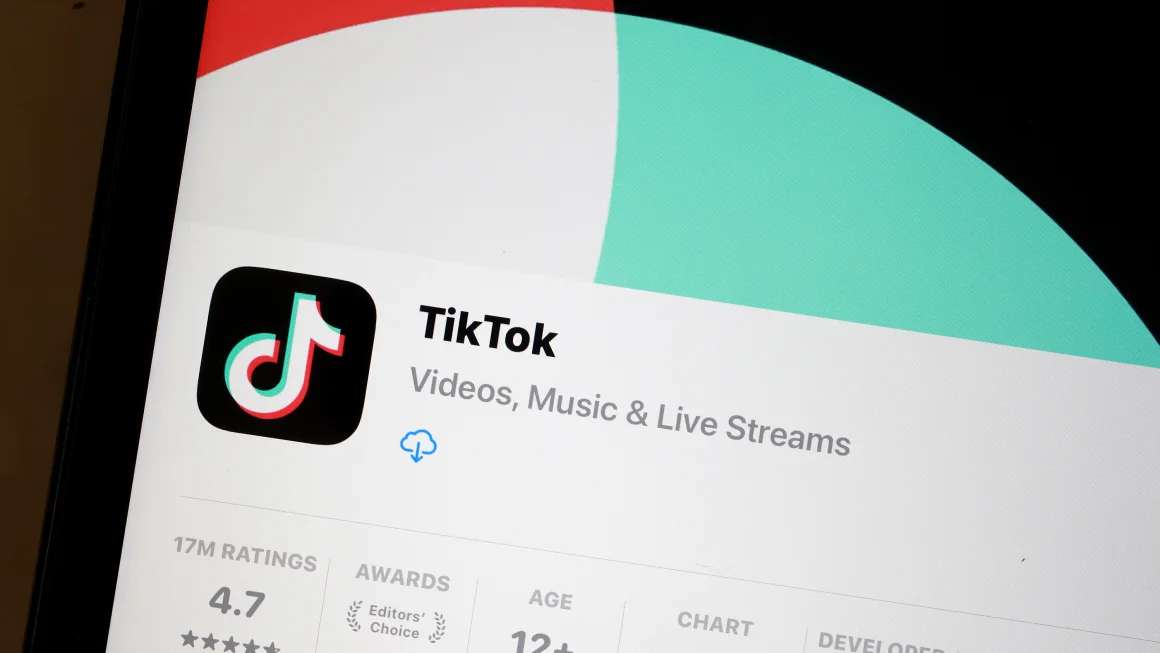 ԱՄՆ-ում կրկին մեղադրել են Tiktok-ին