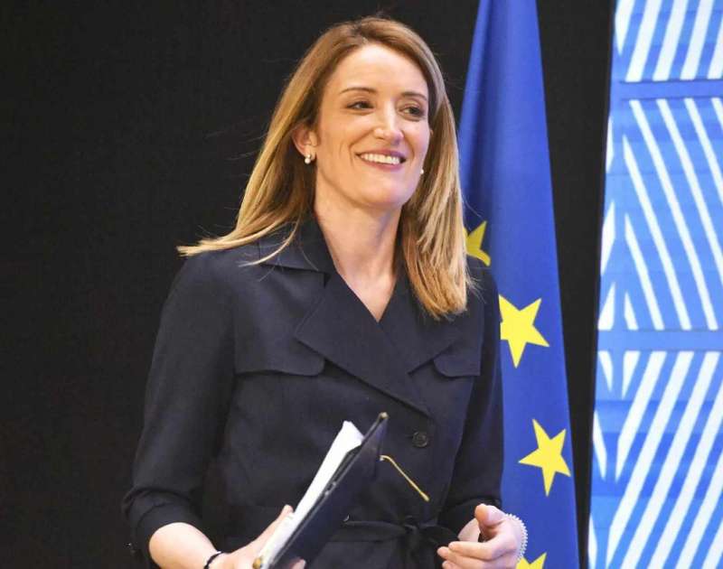 Եվրախորհրդարանի նախագահը ողջունել է ԵՄ-ի հետ հարաբերություններն ընդլայնելու՝ ՀՀ ցանկությունը