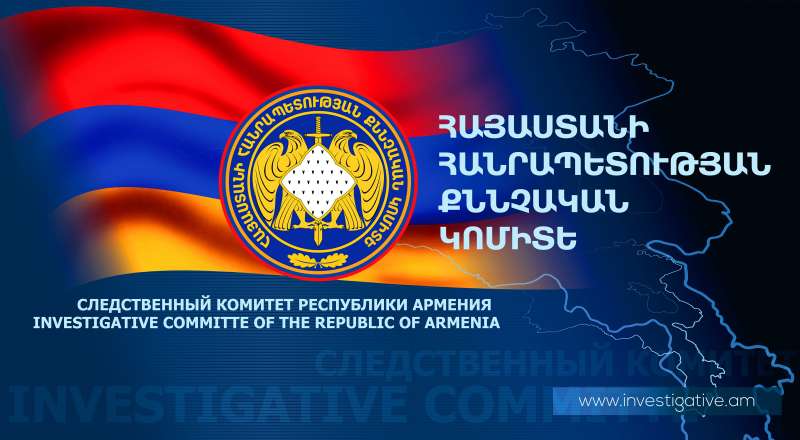 Նախ՝ մենահատ, ապա կրակահերթ է արձակել լեյտենանտի ուղղությամբ