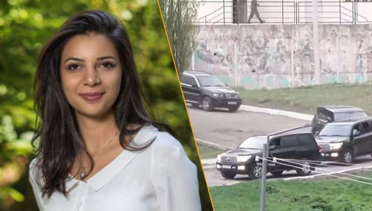 Суд огласил вердикт по делу о гибели Соны Мнацаканян