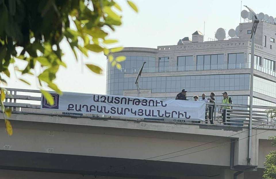 Բերման ենթարկված երիտասարդներն ազատ են արձակվել