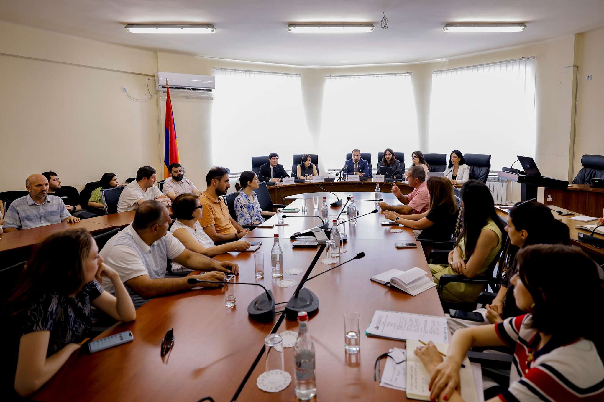 Նոր կարգավորումներ` մոլորեցնող և ագրեսիվ վարքագծի միջոցով  անարդար գործելակերպի dem