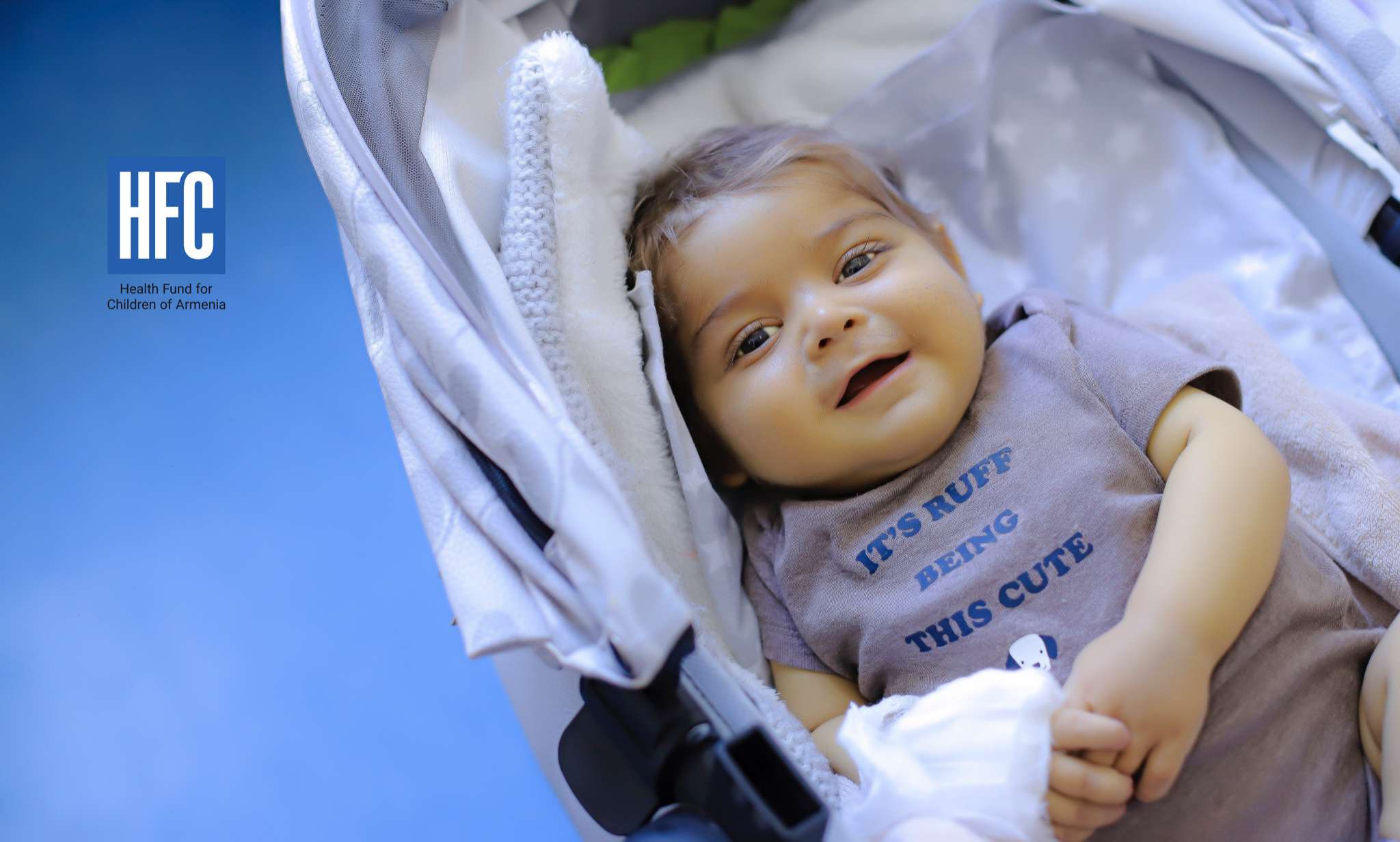 Успешно проведена трансплантация печени 8-месячному ребенку