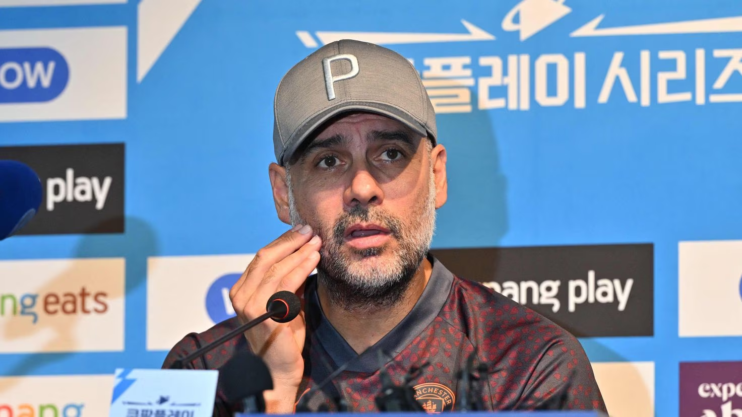 Գվարդիոլան մտահոգություն է հայտնել ֆուտբոլիստների՝ Սաուդյան Արաբիայի առաջնություն տեղափոխության մասին