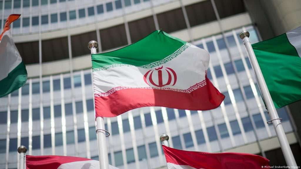 Իրանի ազգային անվտանգության բարձրագույն խորհուրդը արտակարգ նիստ է անցկացնում