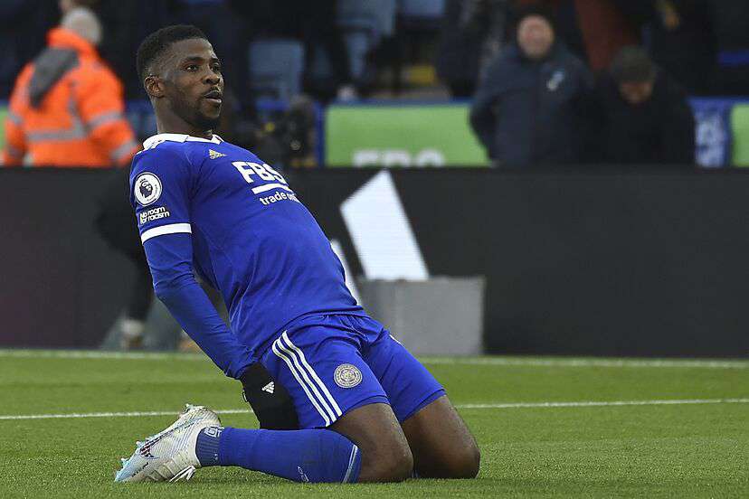 Իհեանաչոն 2 տարվա պայմանագիր կկնքի «Սևիլիայի» հետ