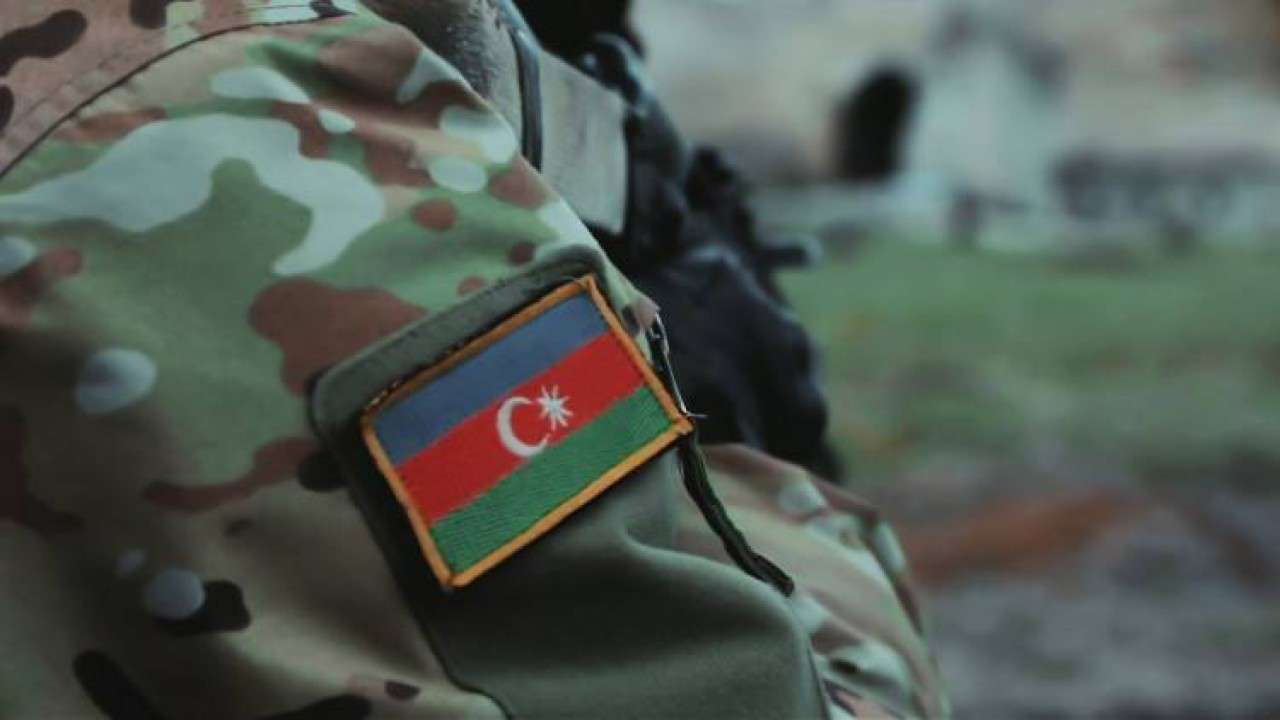 Ադրբեջանի ՊՆ-ն հայտնում է 4 զոհի մասին