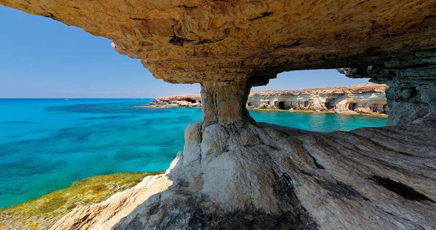 Where to relax in Cyprus