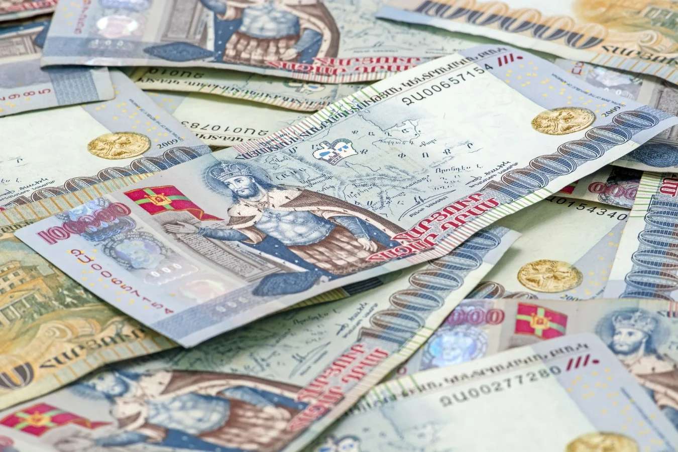 Վերականգնվել է պետությանը պատճառված վնասից 250 մլն դրամը