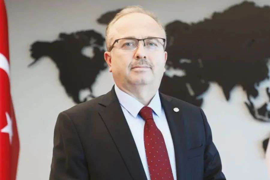 The "Zangezur Corridor" is set to be opened within the next 1-2 years. Turkish Ambassador to Azerbaijan