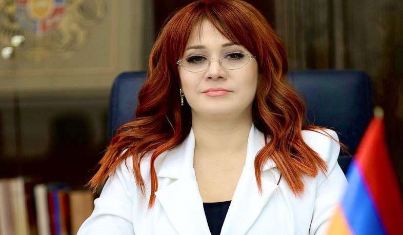 Business management of railways, pipelines, and power lines can be outsourced. Baghdasaryan