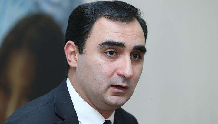 There is not only a problem of quality, but also a problem with the quality of management. Babken Pipoyan