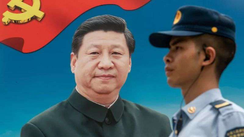 Unexpected personnel changes in China. the commander of the nuclear forces was dismissed