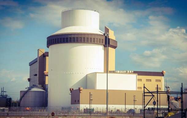 The commercial operation of the first AP1000 reactor has begun in the United States