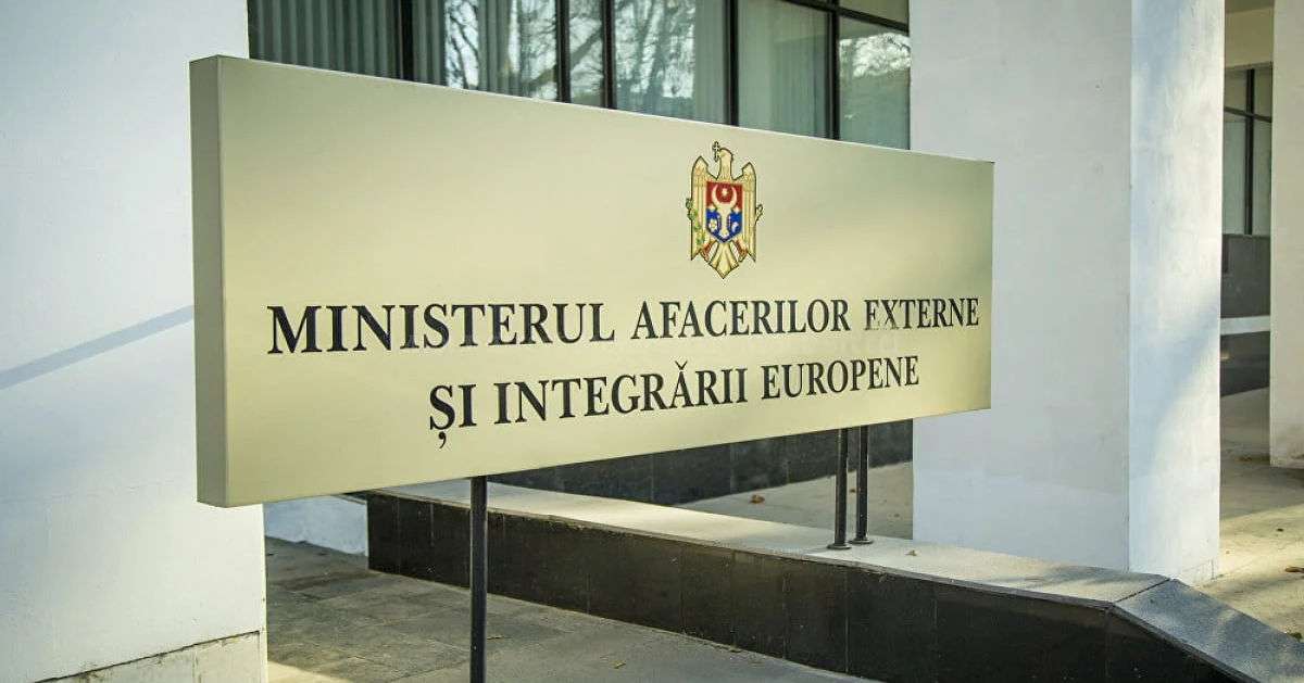 Moldova expels a Russian diplomat