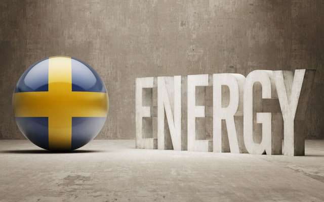 The US and Sweden will cooperate in the field of atomic energy