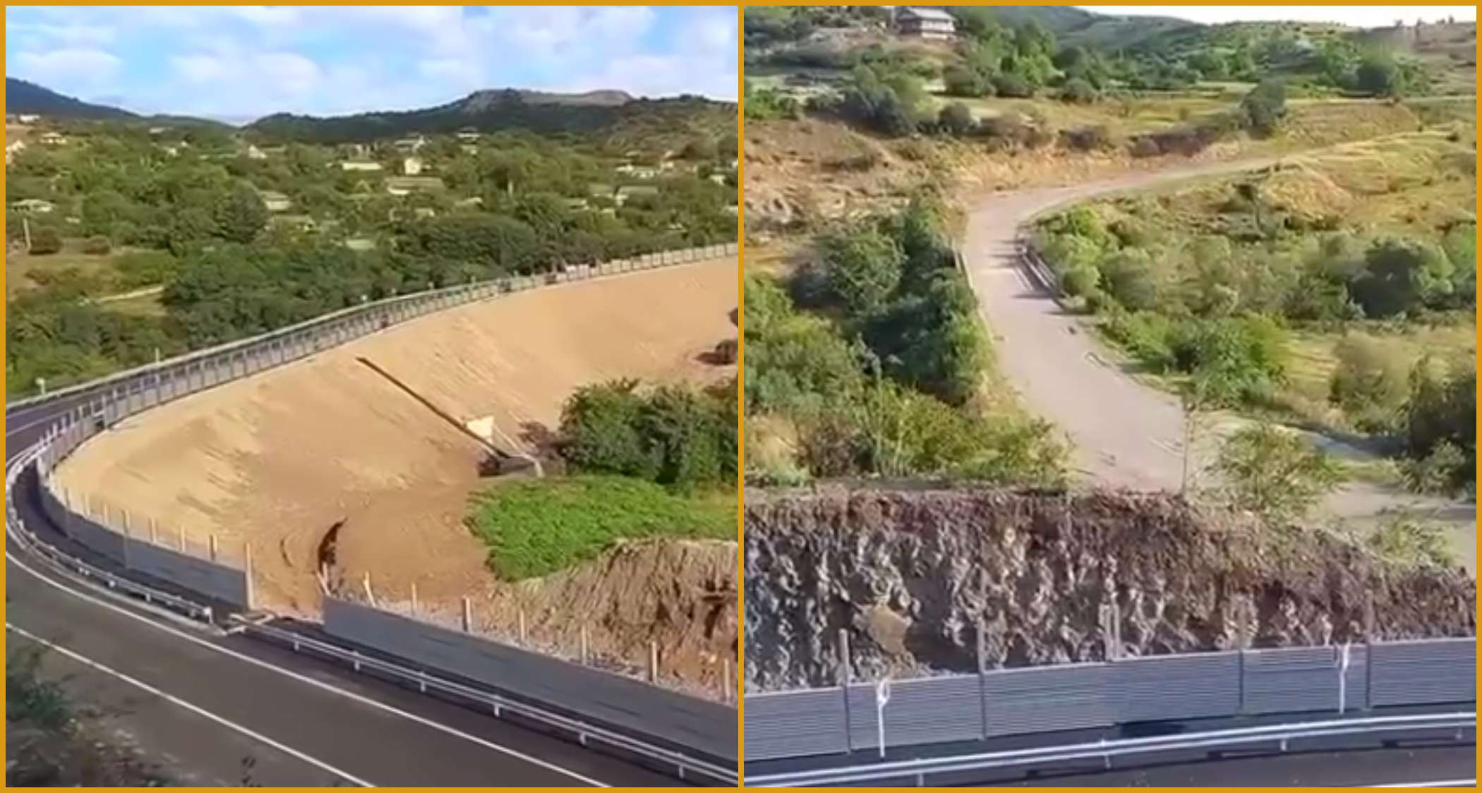Թաթուլ Հակոբյանը Կիրանցից տեսանյութ է հրապարակել