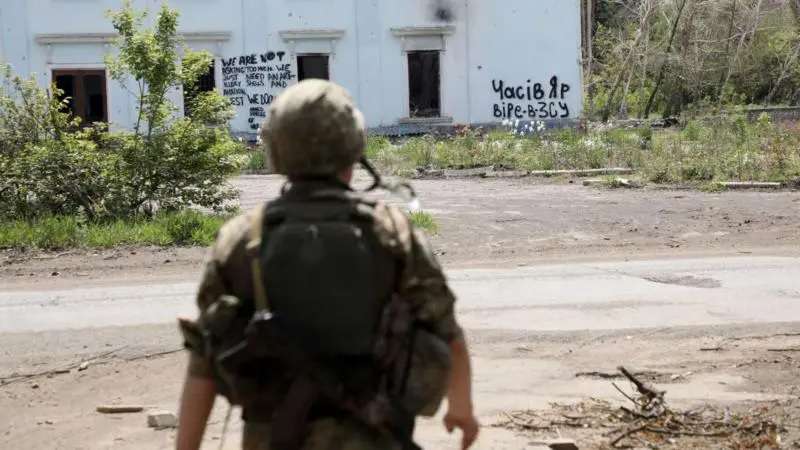 The death toll in Kiev has reached 26