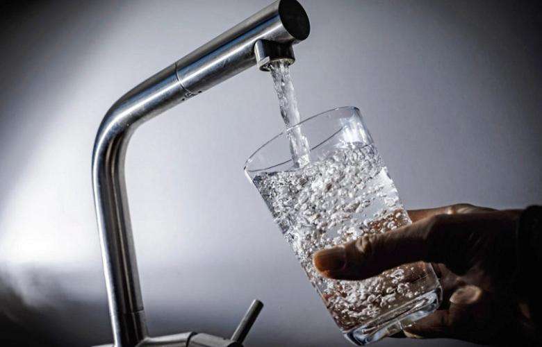 Վթարային ջրանջատում՝ Դավթաշենում