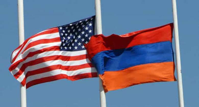 Որքան է ԱՄՆ-ի հետ Հայաստանի առևտրի ծավալը