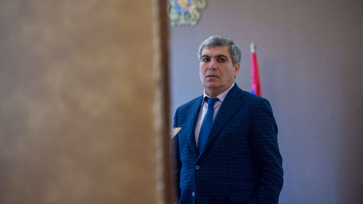 Արամ Սարգսյանի դեմ մահափորձ նախապատրաստելու գործի նախաքննությունն ավարտվել է