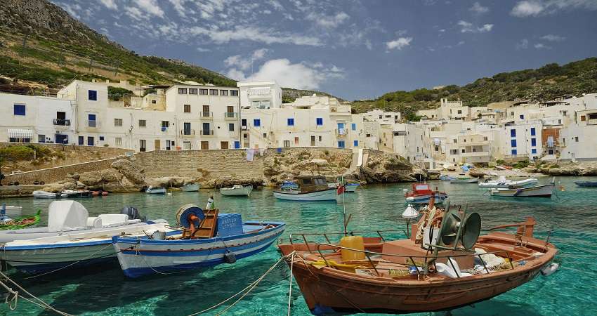 Summer in Italy: the best destinations