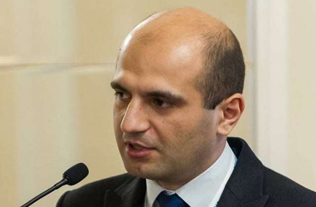 Թուրքական և ադրբեջանական կողմերը ճնշում են, որ Հայաստանը գնա զիջումների. քաղաքագետ
