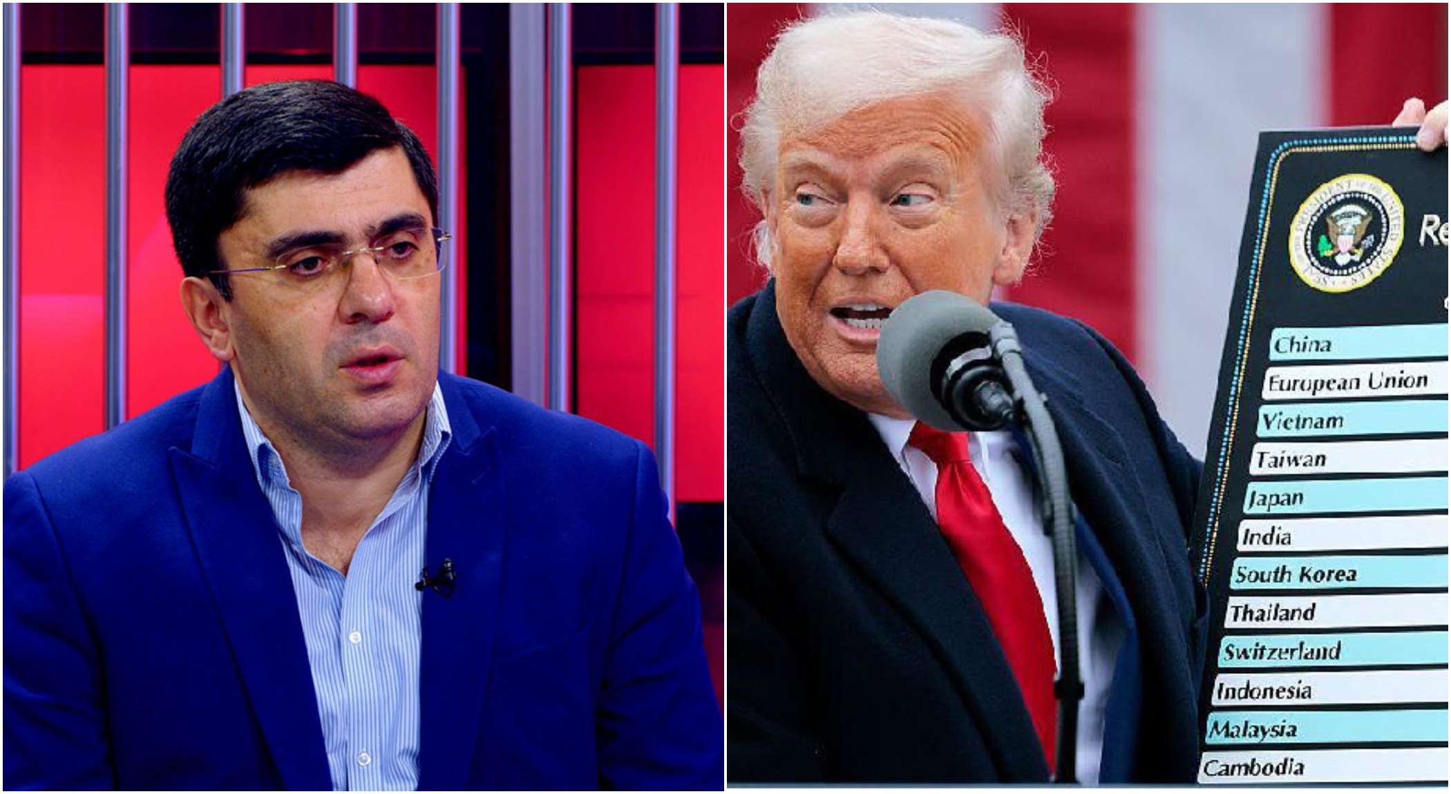 10%-ով տեղաշարժը գների պահանջարկի վրա էական ազդեցություն չի թողնի. տնտեսագետ