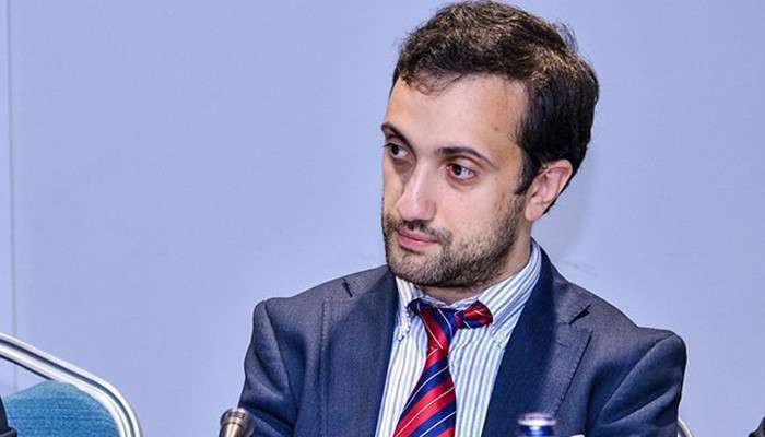 Armenia, despite its desire to participate, was left out of the project