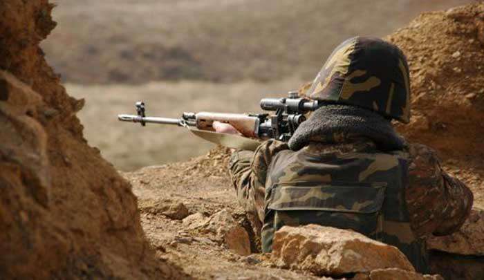 Շփման գծում կայուն-լարվածությունը պահպանվում է