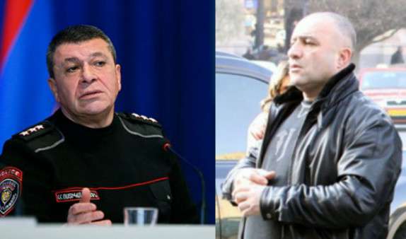 Արշակ Հակոբյանը՝ Վովայի Արշակն ազատ արձակվեց