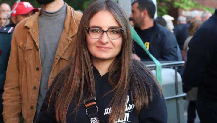 Депутат АРФД от фракции "Армения" утверждает, что ничего не подписывала