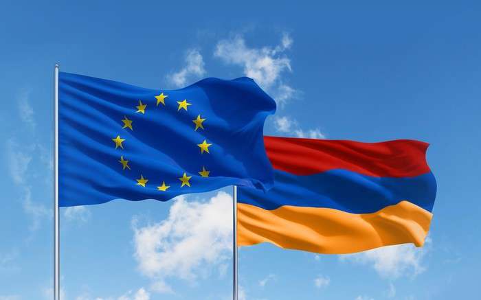 ЕС утвердил выделение Армении грантов в размере 14,2 млн евро