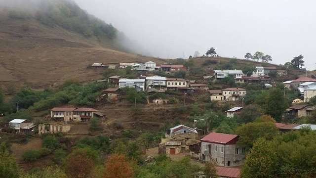 Հայաստանը մոլորված արցախցու գործով ՄԻԵԴ դիմում է ներկայացրել