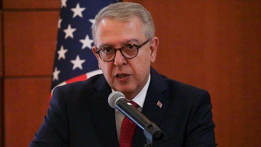 Serdar Kilic has also joined the lobbying campaign against Disney Plus