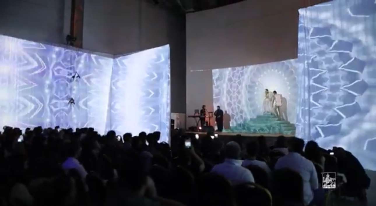 Կարճամետրաժ ֆիլմերի 7-րդ միջազգային կինոփառատոնն այս տարի Երևանից տեղափոխվեց Տավուշ