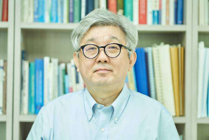 Корея планирует в ближайшее время открыть посольство в Армении