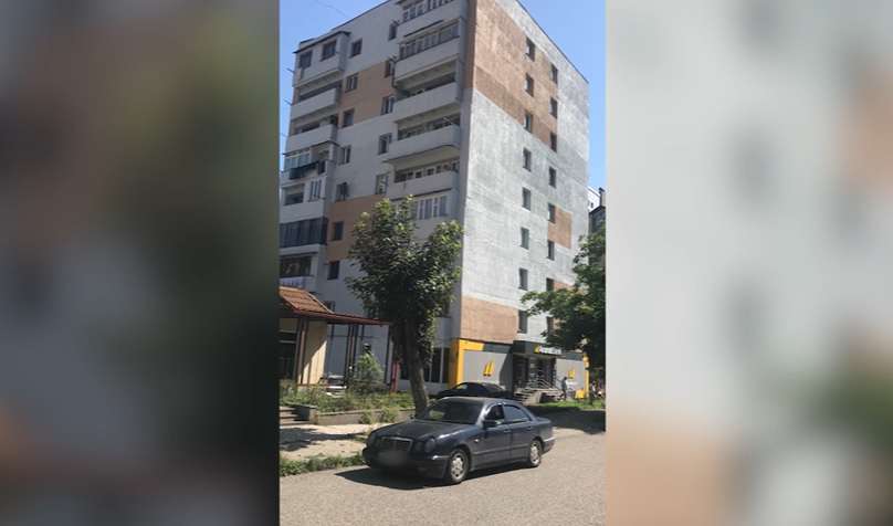 35-ամյա կինը գողացել էր ընկերուհու բրենդային հագուստներով ճամպրուկը