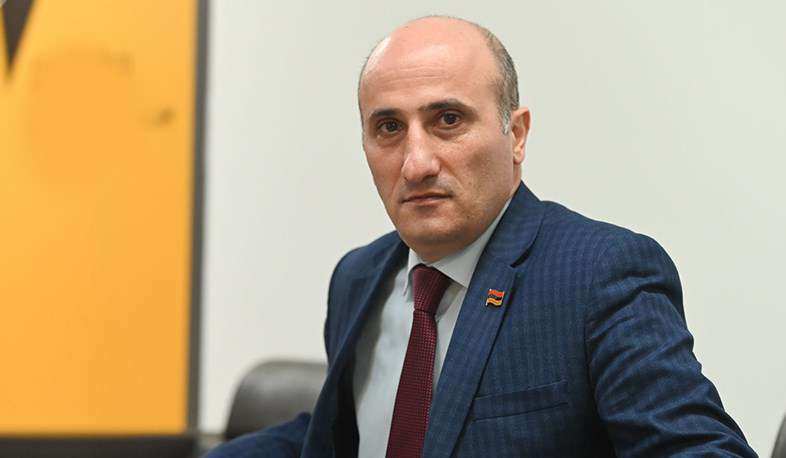 Ի՞նչ ունեցվածք է հայտարարագրել ԿԸՀ նախագահը․ «Ժողովուրդ»